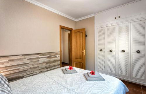 Costa Maresme Apartment - Foto 28