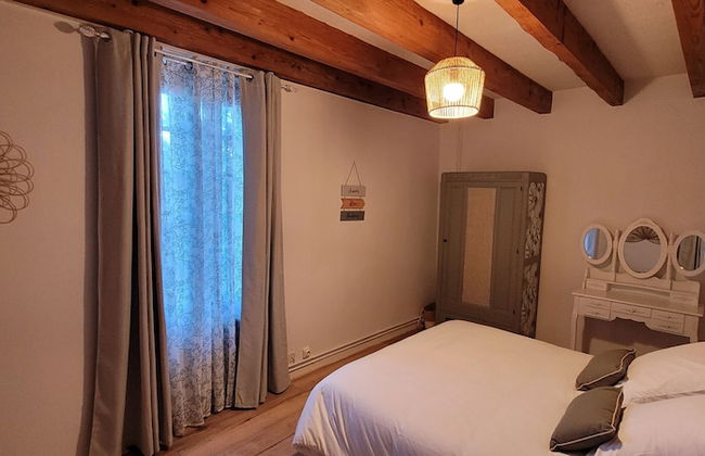 Des Histoires d'Anges - Le gîte - Photo 8