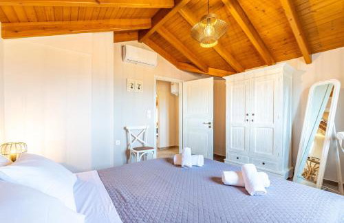 Villa Konstantina Lulas Penthouse - Photo 11
