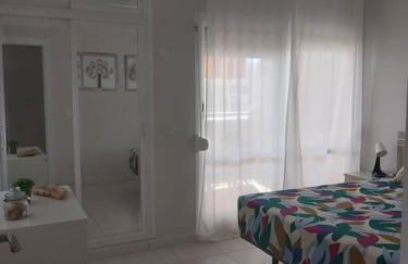 360° seaview Benalbeach apartment - Photo 12