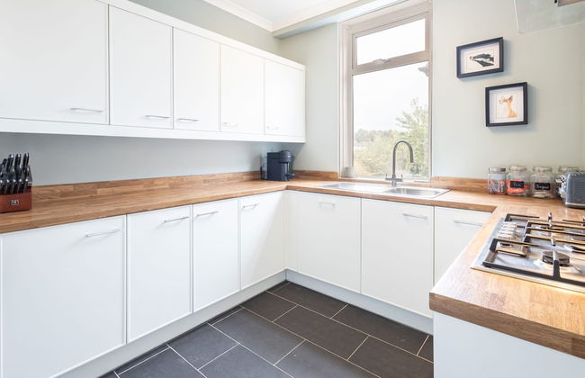 Host Stay Newton House - Foto 10