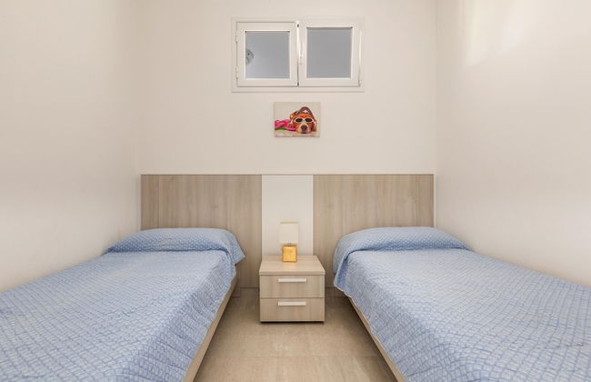 2515 Villa Marea - Appartamento Altamarea by Barbarhouse - Foto 3