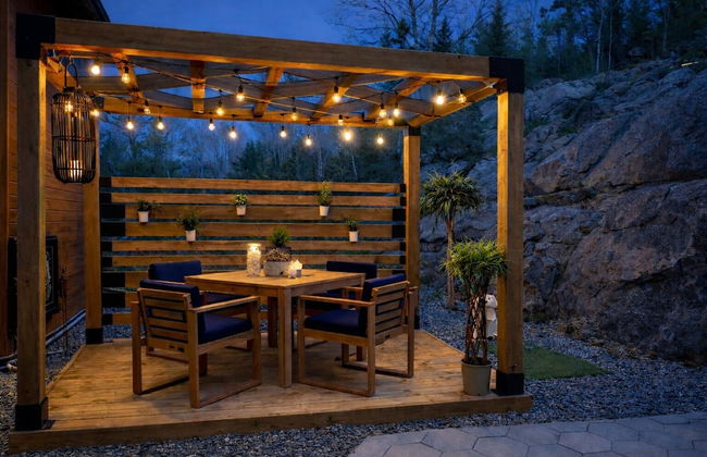 Lux Exec Home HFX Waterfront Pool Hot Tub - Foto 29