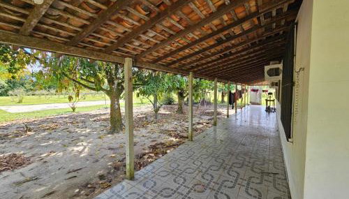 Casa do Sítio Amazônia - COP30 - Photo 2, Garden view