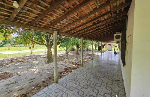 Casa do Sítio Amazônia - COP30 - Photo 2