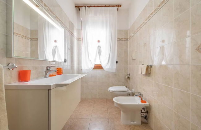 New Flat for 6 Guests Near Alghero Beach - Foto 13