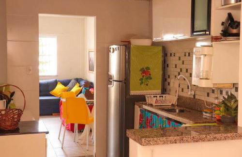 Casa de andar a 200m da areia Praia da Caueira SE - Foto 21