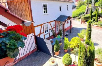 Hof Eckens - Ferienhaushaus Marie in Wildeck Bosserode - Foto 1