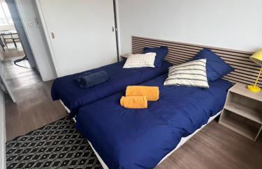 La Girelle vue mer proche plage - Foto 20