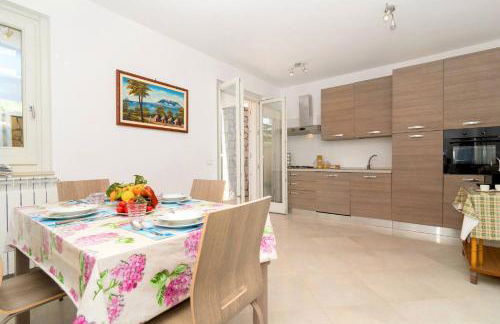 Villa La Meraviglia - Between Sorrento & Amalfi Coast - Foto 8