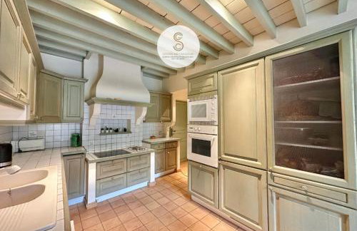 Douce Provence Paradou Les Alpilles - Foto 30