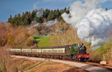 The Barn @ Bishops Lydeard - Foto 15