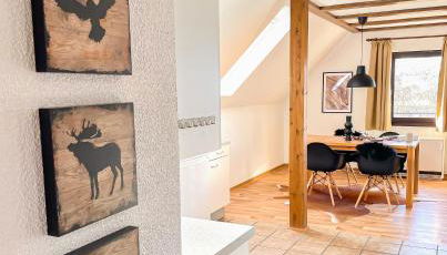 Ferienhaus am Wald - Foto 3