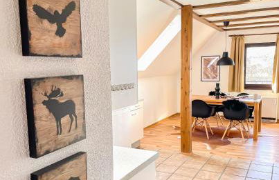 Ferienhaus am Wald - Foto 3