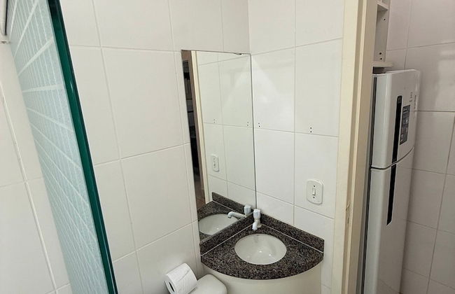 Lacqua diRoma RM Hospedagem - Foto 19