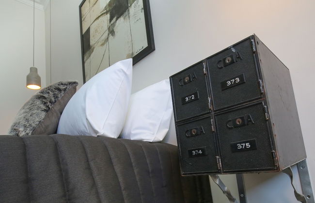 Indulge Apartments -The Urban Collection - Foto 21