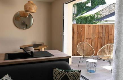 La parenthèse du Tourmalet - séjour tout compris - draps et ménage inclus- - Foto 52