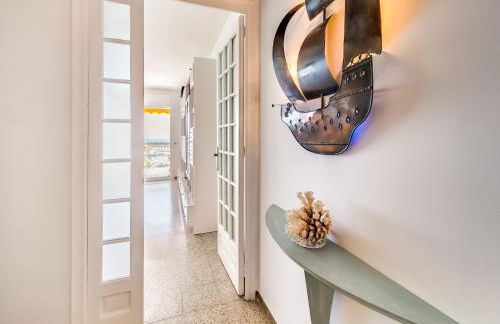 Apartment in Blanes with Sea Views - Foto 5