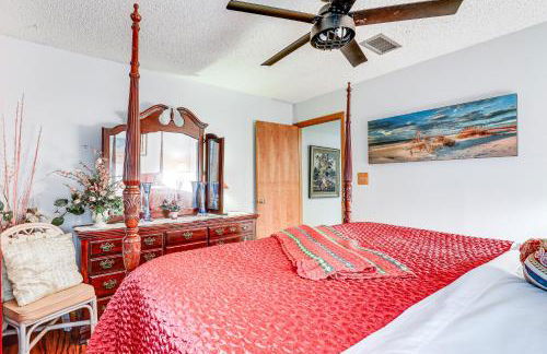 Spacious Brandon Home 10 Mi to Downtown Tampa! - Photo 21