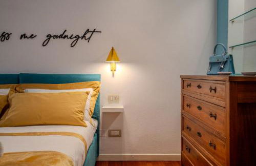 GuestHost - CasaLaFontanella Charming Flat - Foto 19