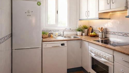 Cala Rajá 5 - Foto 2