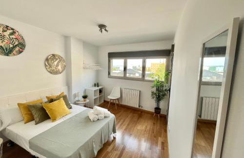 Apartamento Vive Zaragoza IV - Foto 18