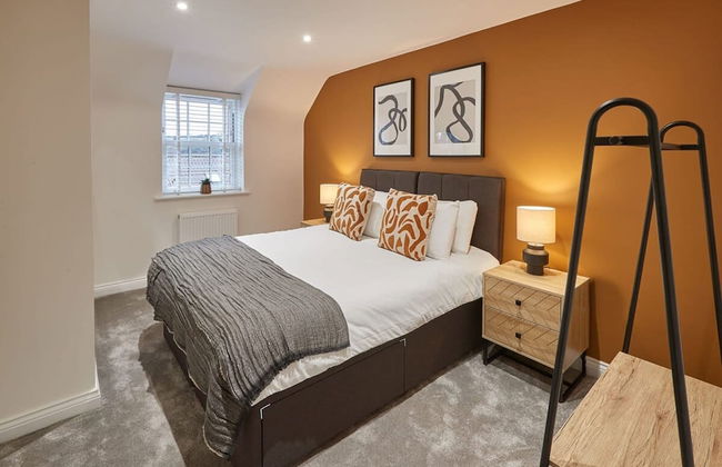 Host Stay Uggleby House Briggswath - Foto 28