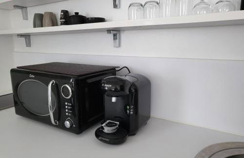 casa de invitados estilo normandie - Foto 12