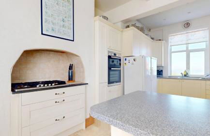 Gwynva Lodge - Foto 11