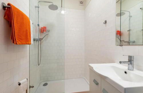 Alcântara Urban Retreat - Foto 14