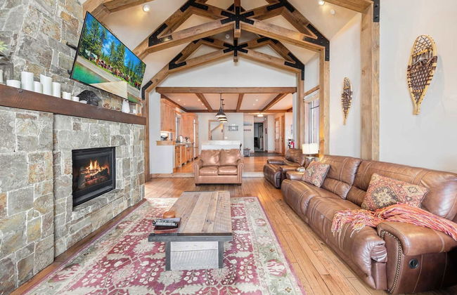 West Lake Serenity 180 Degree Lake Views - Photo 17