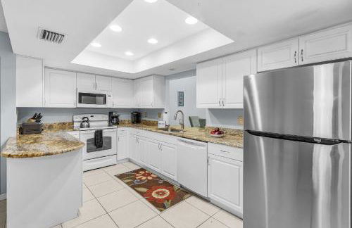 Resort-Style Sarasota Villas Near Beaches, Pool & Tennis - Sarasota Sweets - Roelens - Foto 56