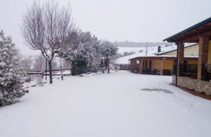 Agriturismo Caperroni - Foto 29