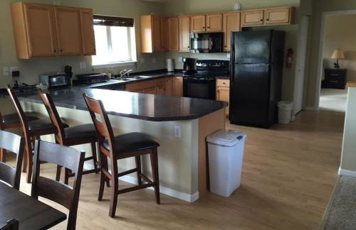 5 Star Denali Park Spacious Family Home - Foto 8