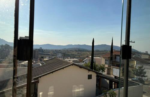 Apto 2 quartos aconchegante e calmo - Foto 44