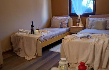 Guest house Studio apartman Marina - free parking, pet friendly - Foto 31