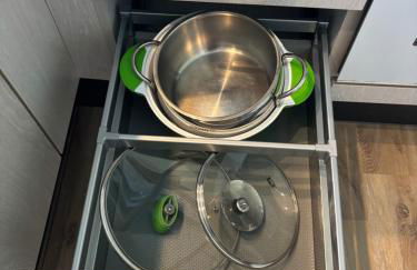 3 Room Apartment - Foto 9