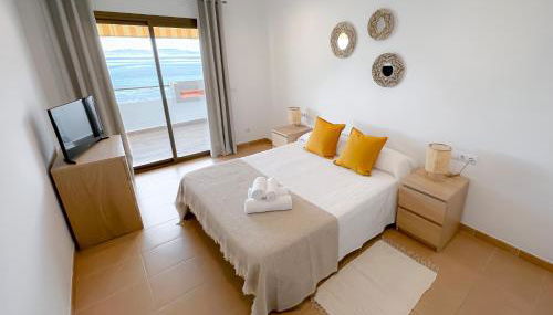 Turquesa & Ambar Apartments Formentera - Foto 2, wardrobe