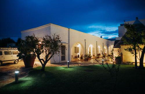 Masseria Ancella - Foto 36