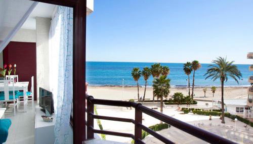 Apartment Topacio IV-1 by Interhome - Foto 2