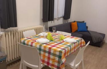 Elegant and modern two-room apartment with equipped kitchen - Foto 7