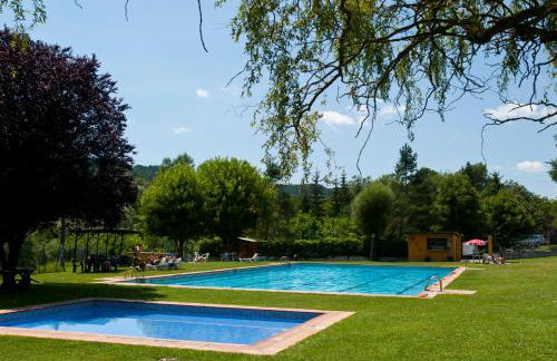 Mas Serrat de la Teia - Foto 41