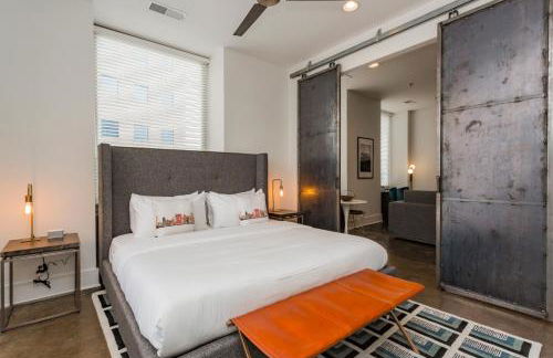 The Nashville Reserve, by Oliver - Foto 56