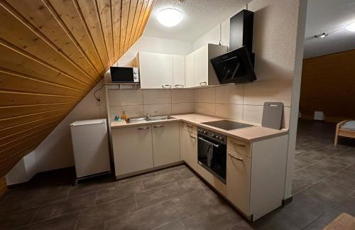 Monteur -sowie Ferienwohnungen in Grünberg, nahe Gießen - Foto 15