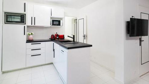 Apt4P-SecureFreeParking -Metro4 - Foto 5