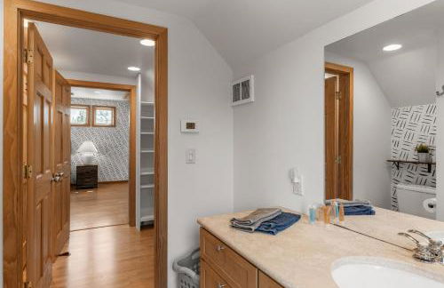 B.A.R.C. Haus by Simple Life Rentals - Foto 25