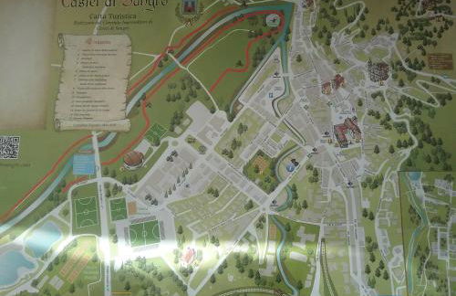 I TRE NOCI - Foto 24