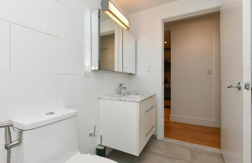 Chic 1 Bedroom Apartment in Midtown Manhattan - Foto 8