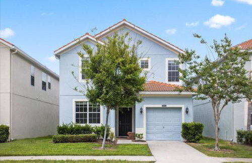 5 Bedrooms 5 Bathrooms Paradise Palms 2966 BP - Foto 35