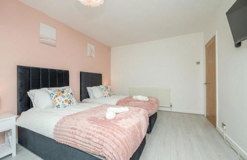 Cosy Clay Home - Foto 24